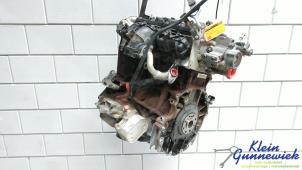 Używane Silnik Ford Transit Cena € 3.195,00 Procedura marży oferowane przez Klein Gunnewiek Autodemontage & Motorentechniek