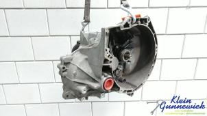 Gebruikte Versnellingsbak Ford Focus Prijs € 525,00 Margeregeling aangeboden door Klein Gunnewiek Autodemontage & Motorentechniek