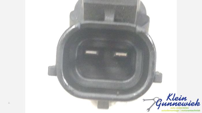 Insprutare (bensin) från en Volkswagen E-Up 2015