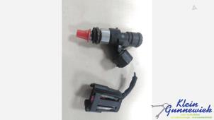 Gebruikte Injector (benzine injectie) Volkswagen E-Up Prijs € 20,00 Margeregeling aangeboden door Klein Gunnewiek Autodemontage & Motorentechniek