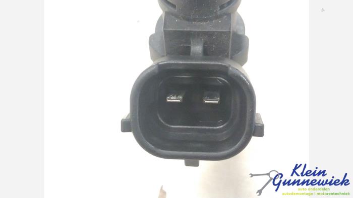 Insprutare (bensin) från en Volkswagen E-Up 2015