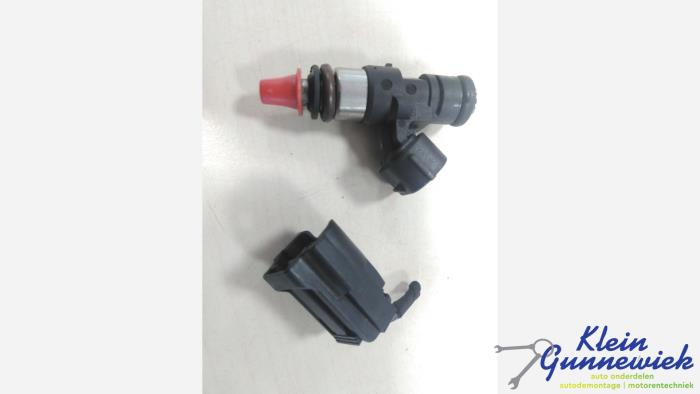 Insprutare (bensin) från en Volkswagen E-Up 2015