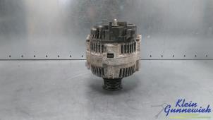 Gebruikte Alternator Volkswagen Polo Prijs € 35,00 Margeregeling aangeboden door Klein Gunnewiek Autodemontage & Motorentechniek