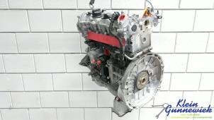 Gebruikte Motor Mercedes C-Klasse Prijs € 4.150,00 Margeregeling aangeboden door Klein Gunnewiek Autodemontage & Motorentechniek