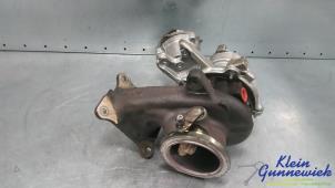 Gebruikte Turbo Volkswagen Polo Prijs € 250,00 Margeregeling aangeboden door Klein Gunnewiek Autodemontage & Motorentechniek