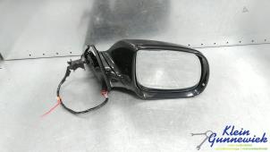 Używane Lusterko zewnetrzne prawe Audi Q5 Cena € 295,00 Procedura marży oferowane przez Klein Gunnewiek Autodemontage & Motorentechniek
