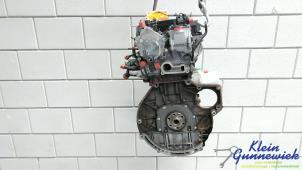 Gebruikte Motor Ford Focus Prijs € 1.950,00 Margeregeling aangeboden door Klein Gunnewiek Autodemontage & Motorentechniek