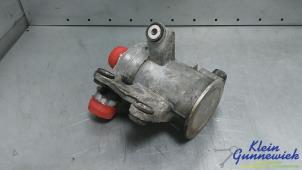 Begagnade Vattenpump Mercedes C-Klasse Pris € 95,00 Marginaltabell erbjuds av Klein Gunnewiek Autodemontage & Motorentechniek