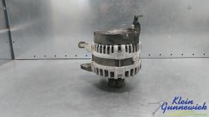 Begagnade Dynamo Mercedes C-Klasse Pris € 95,00 Marginaltabell erbjuds av Klein Gunnewiek Autodemontage & Motorentechniek