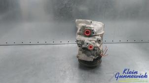 Begagnade Luftkonditioneringspump Mercedes C-Klasse Pris € 100,00 Marginaltabell erbjuds av Klein Gunnewiek Autodemontage & Motorentechniek