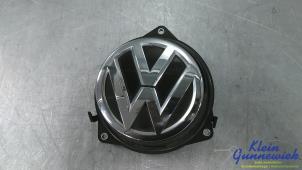 Begagnade Handtag, baklucka Volkswagen Golf Pris € 40,00 Marginaltabell erbjuds av Klein Gunnewiek Autodemontage & Motorentechniek