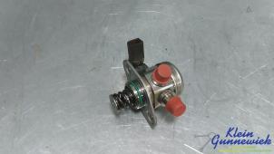 Gebruikte Brandstofpomp Mechanisch Mercedes C-Klasse Prijs € 120,00 Margeregeling aangeboden door Klein Gunnewiek Autodemontage & Motorentechniek