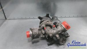 Begagnade Turbo Audi A4 Pris € 195,00 Marginaltabell erbjuds av Klein Gunnewiek Autodemontage & Motorentechniek