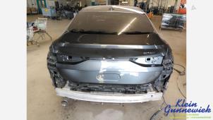 Begagnade Bagagelucka BMW 2-Serie Pris € 345,00 Marginaltabell erbjuds av Klein Gunnewiek Autodemontage & Motorentechniek