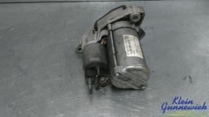 Gebruikte Startmotor Mercedes CLA Prijs € 65,00 Margeregeling aangeboden door Klein Gunnewiek Autodemontage & Motorentechniek