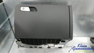 Gebruikte Dashboardkastje Audi Q5 Prijs € 45,00 Margeregeling aangeboden door Klein Gunnewiek Autodemontage & Motorentechniek