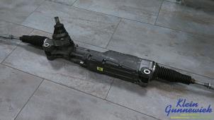 Gebruikte Stuurhuis Audi A6 Prijs € 895,00 Margeregeling aangeboden door Klein Gunnewiek Autodemontage & Motorentechniek