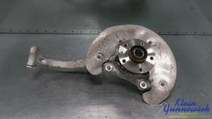 Begagnade Spindel, höger fram Audi A6 Pris € 225,00 Marginaltabell erbjuds av Klein Gunnewiek Autodemontage & Motorentechniek