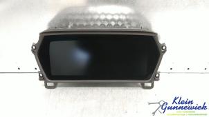 Begagnade Instrumentpanel BMW 2-Serie Pris € 595,00 Marginaltabell erbjuds av Klein Gunnewiek Autodemontage & Motorentechniek