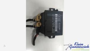 Gebruikte PDC Module Audi A6 Prijs € 60,00 Margeregeling aangeboden door Klein Gunnewiek Autodemontage & Motorentechniek