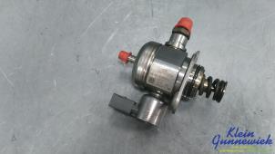 Gebruikte Brandstofpomp Mechanisch Audi A4 Prijs € 99,00 Margeregeling aangeboden door Klein Gunnewiek Autodemontage & Motorentechniek