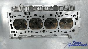 Gereviseerde Cilinderkop Opel Astra Prijs € 756,25 Inclusief btw aangeboden door Klein Gunnewiek Autodemontage & Motorentechniek