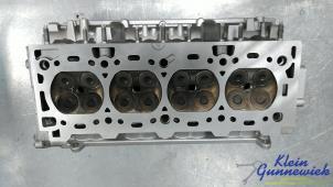 Gereviseerde Cilinderkop Opel Astra Prijs € 756,25 Inclusief btw aangeboden door Klein Gunnewiek Autodemontage & Motorentechniek