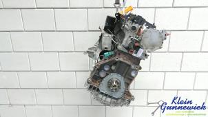 Begagnade Motor Audi A4 Pris € 1.895,00 Marginaltabell erbjuds av Klein Gunnewiek Autodemontage & Motorentechniek
