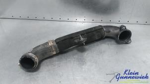 Begagnade Laddluftkylarrör Audi A6 Pris € 60,00 Marginaltabell erbjuds av Klein Gunnewiek Autodemontage & Motorentechniek