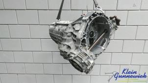 Begagnade Växellåda Audi A6 Pris € 2.595,00 Marginaltabell erbjuds av Klein Gunnewiek Autodemontage & Motorentechniek