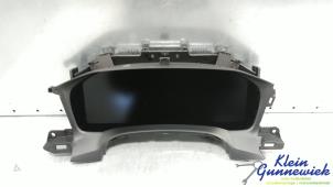 Begagnade Instrumentpanel BMW 3-Serie Pris € 595,00 Marginaltabell erbjuds av Klein Gunnewiek Autodemontage & Motorentechniek