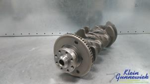 Begagnade Vevaxel Skoda Octavia Pris € 250,00 Marginaltabell erbjuds av Klein Gunnewiek Autodemontage & Motorentechniek