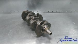 Begagnade Vevaxel Volkswagen Touran Pris € 275,00 Marginaltabell erbjuds av Klein Gunnewiek Autodemontage & Motorentechniek