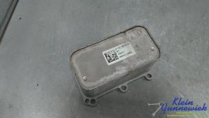 Używane Chlodnica oleju Mercedes AMG GT Cena € 60,00 Procedura marży oferowane przez Klein Gunnewiek Autodemontage & Motorentechniek