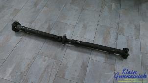 Begagnade Mellanaxel BMW 1-Serie Pris € 295,00 Marginaltabell erbjuds av Klein Gunnewiek Autodemontage & Motorentechniek