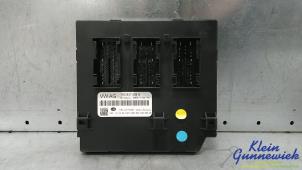 Begagnade Dator , karosskontroll (BCM) Volkswagen Golf Plus Pris € 100,00 Marginaltabell erbjuds av Klein Gunnewiek Autodemontage & Motorentechniek