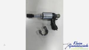 Gebruikte Injector (benzine injectie) Ford Usa Mustang Prijs € 60,00 Margeregeling aangeboden door Klein Gunnewiek Autodemontage & Motorentechniek