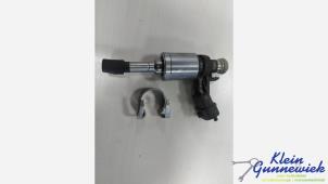 Gebruikte Injector (benzine injectie) Ford Usa Mustang Prijs € 60,00 Margeregeling aangeboden door Klein Gunnewiek Autodemontage & Motorentechniek