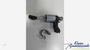 Gebruikte Injector (benzine injectie) Ford Usa Mustang Prijs € 60,00 Margeregeling aangeboden door Klein Gunnewiek Autodemontage & Motorentechniek