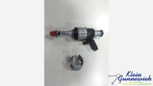 Gebruikte Injector (benzine injectie) Audi A5 Prijs € 60,00 Margeregeling aangeboden door Klein Gunnewiek Autodemontage & Motorentechniek