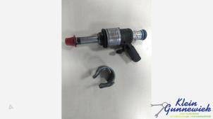 Gebruikte Injector (benzine injectie) Audi A5 Prijs € 60,00 Margeregeling aangeboden door Klein Gunnewiek Autodemontage & Motorentechniek