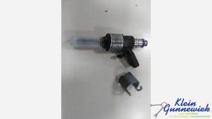 Gebruikte Injector (benzine injectie) Audi A5 Prijs € 60,00 Margeregeling aangeboden door Klein Gunnewiek Autodemontage & Motorentechniek
