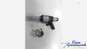 Gebruikte Injector (benzine injectie) Audi A5 Prijs € 60,00 Margeregeling aangeboden door Klein Gunnewiek Autodemontage & Motorentechniek