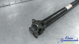 Używane Pólwal przód 4x4 BMW 3-Serie Cena € 150,00 Procedura marży oferowane przez Klein Gunnewiek Autodemontage & Motorentechniek