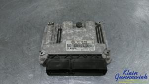 Begagnade Insprutningsdator Volkswagen Golf Plus Pris € 85,00 Marginaltabell erbjuds av Klein Gunnewiek Autodemontage & Motorentechniek