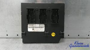 Begagnade Dator , karosskontroll (BCM) Volkswagen Golf Plus Pris € 95,00 Marginaltabell erbjuds av Klein Gunnewiek Autodemontage & Motorentechniek