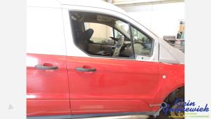 Gebruikte Portier 2Deurs rechts Ford Transit Connect Prijs € 275,00 Margeregeling aangeboden door Klein Gunnewiek Autodemontage & Motorentechniek