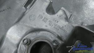 Gebruikte Carterpan Volkswagen Passat Prijs € 60,00 Margeregeling aangeboden door Klein Gunnewiek Autodemontage & Motorentechniek