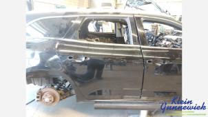 Begagnade Bakdörr, 4-dörrars, höger Renault Talisman Pris € 345,00 Marginaltabell erbjuds av Klein Gunnewiek Autodemontage & Motorentechniek