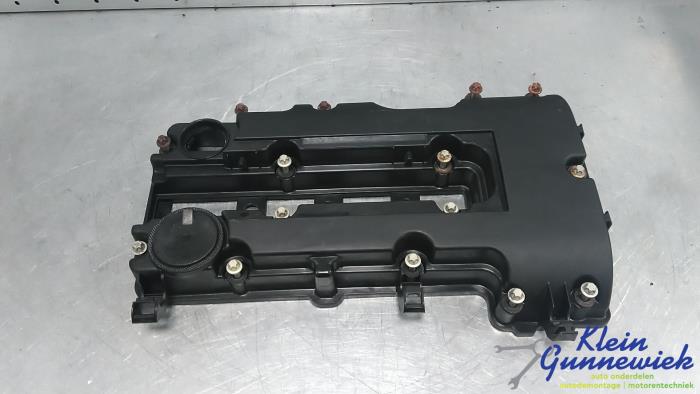 Rocker cover Opel Astra - 55573746 B14NEL